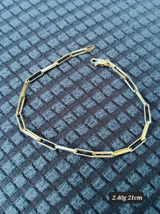 ChainShine BraceletMen