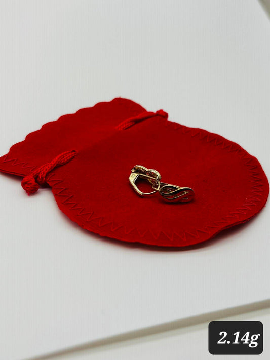 InfintyMuse Earrings