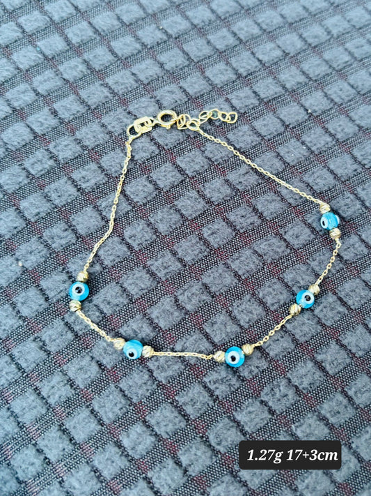 BlueEye Bracelet