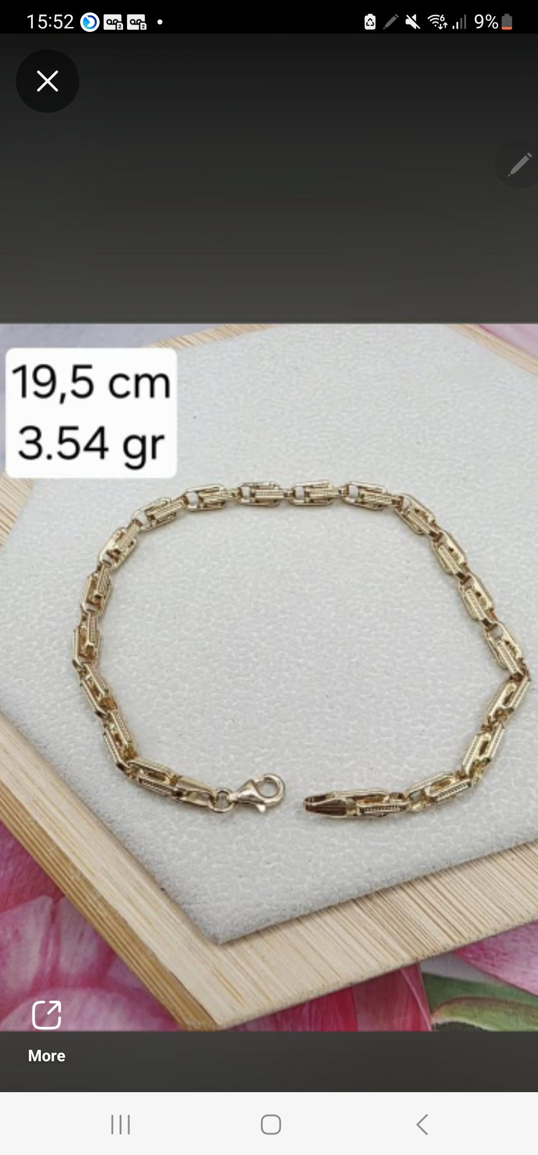 GlamBracelet