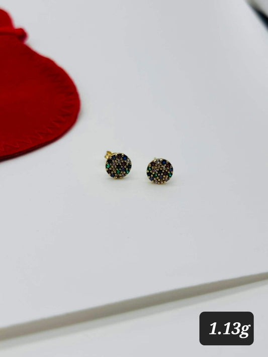 AlinaSparkle Earrings