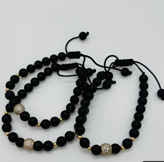 BlacksGold HandMade Bracelet