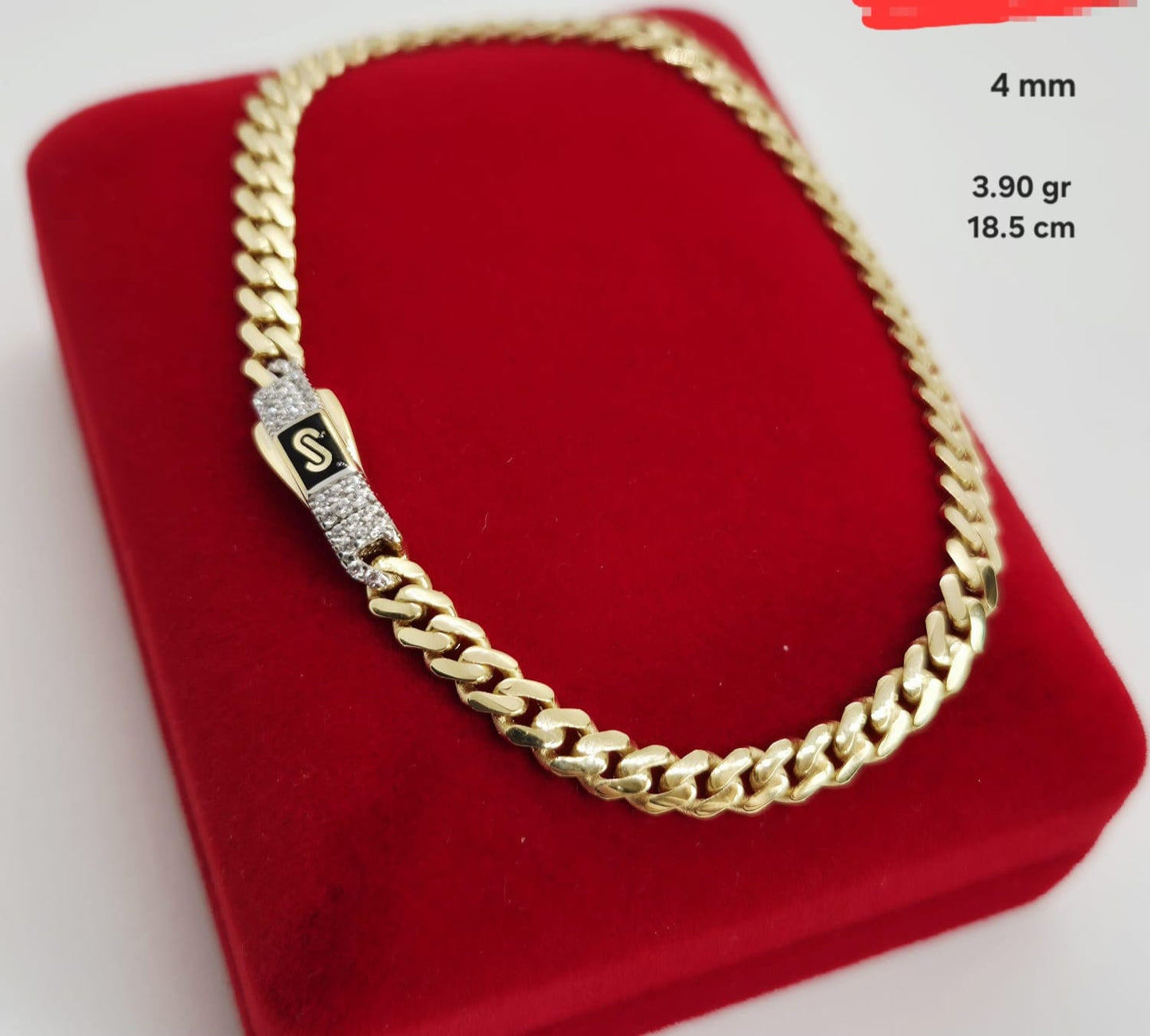 MonacoGlam Bracelet
