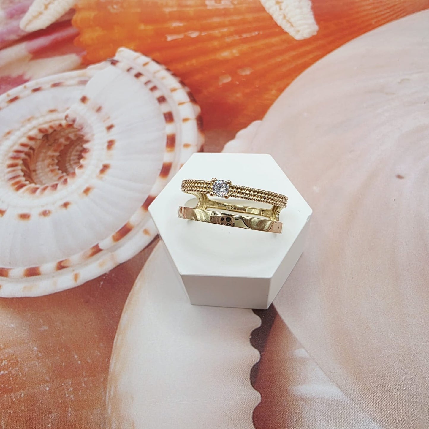 Glam Ring