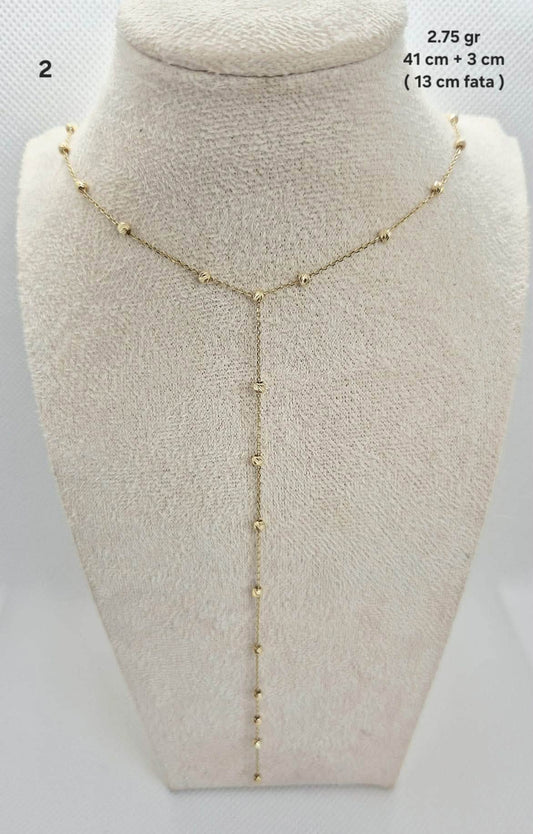 Glam Necklace