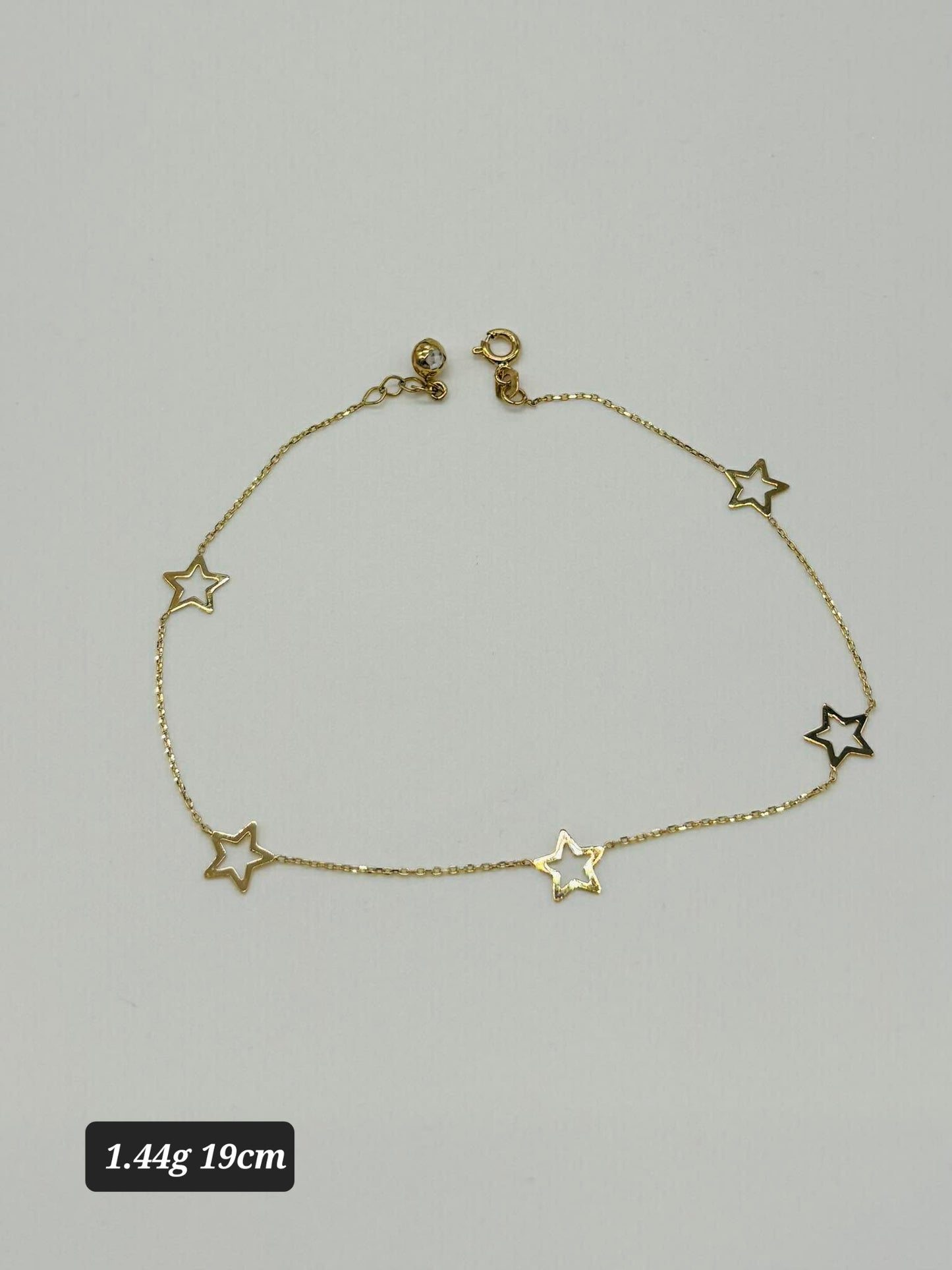 Stary4Glam Bracelet