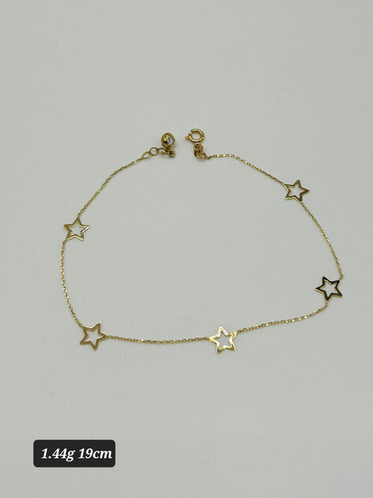 Stary4Glam Bracelet